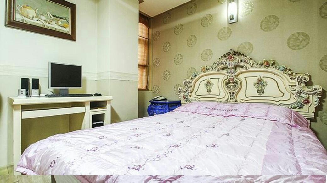 Bobos Hotel Jeju Bagian luar foto